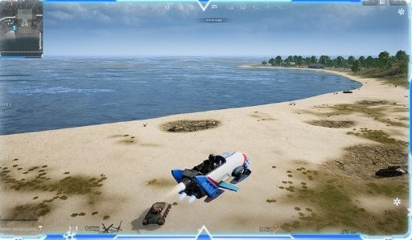 和平精英冰雪哈尔滨主题内容一览