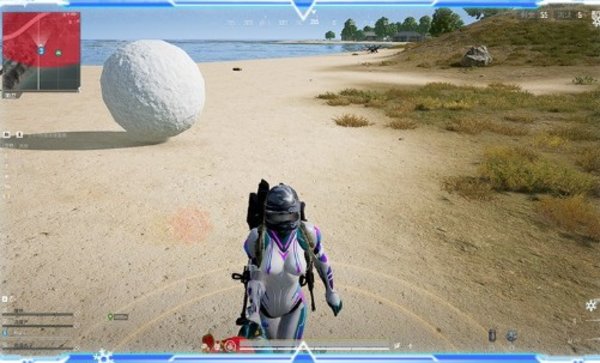 和平精英冰雪哈尔滨主题怎么玩