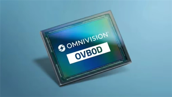 对标索尼LYTIA 901！豪威发布全新2亿像素传感器