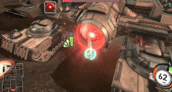 星之卡比天空骑士BOSS巨神打法攻略