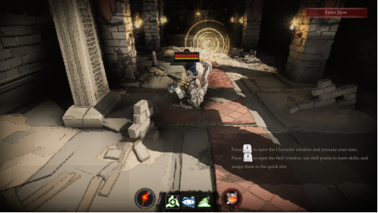 《Slayer： demon-haunted World》推出重大更新