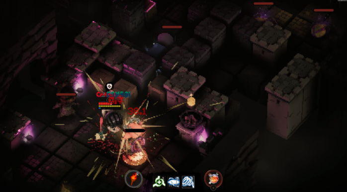 《Slayer： demon-haunted World》推出重大更新