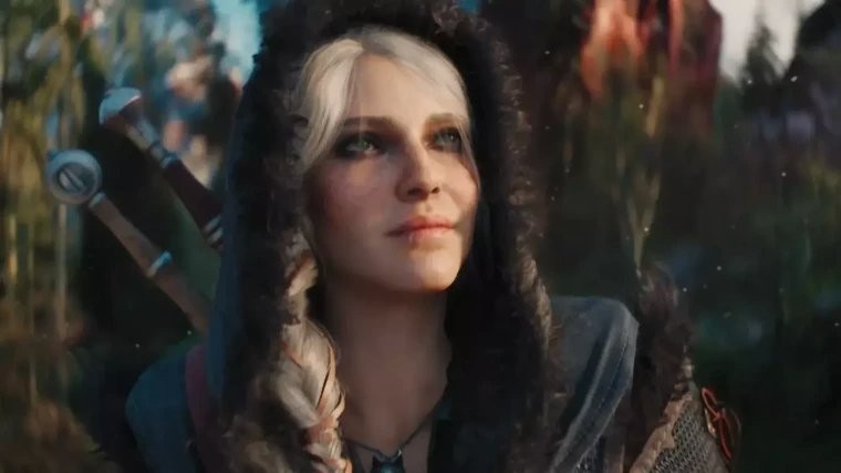 再添得力干将！ 《博德之门3》过场动画设计师加入《巫师4》团队