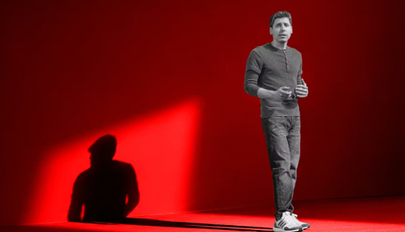 OpenAI奥特曼启动“红色警报”:全力改进ChatGPT 暂缓广告业务