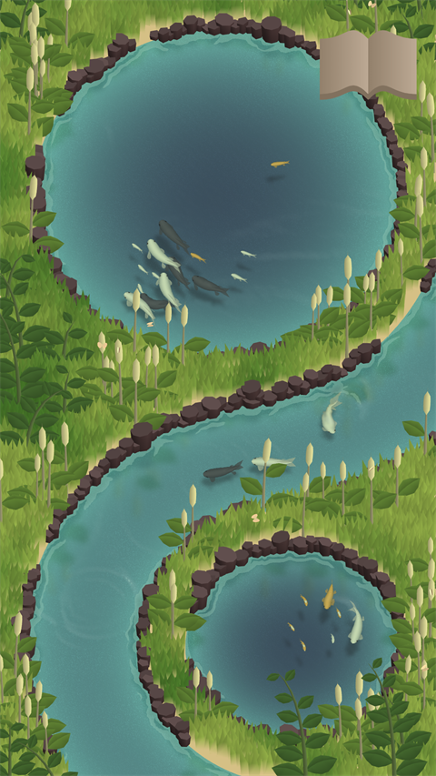 锦鲤农场自由玩法展示