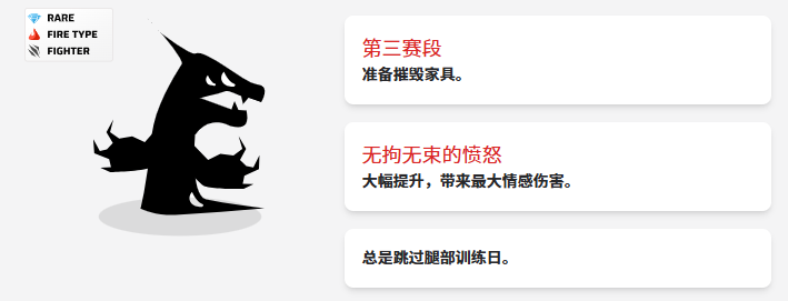 虚空宠物地下城愤怒第三形态