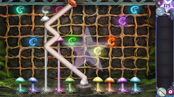 冒险逃亡之谜钓鱼攻略截图