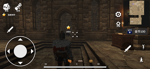 凡尔赛法环地图导航