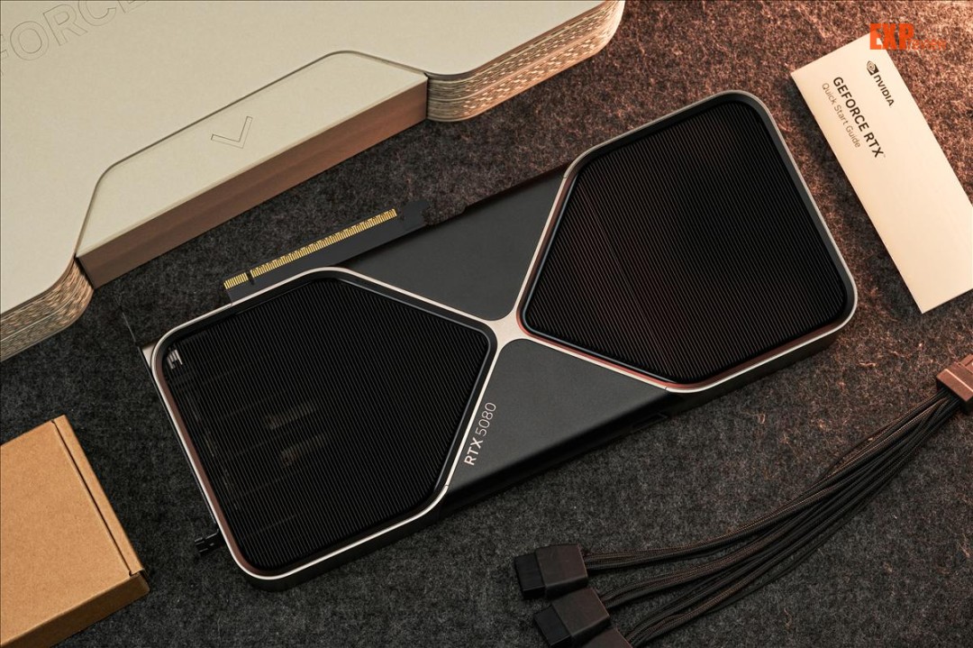 英伟达继续主导2025年Q3独立显卡市场