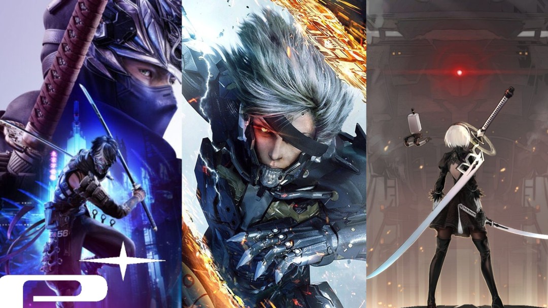 白金工作室全新动作游戏将采用虚幻5引擎