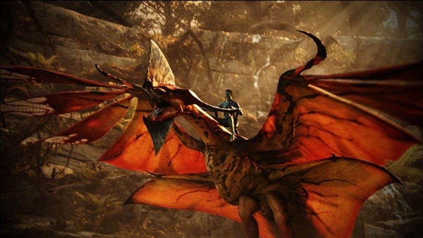 3小时IMAX科幻巨制!《阿凡达3:火与烬》首映特效获压倒性好评