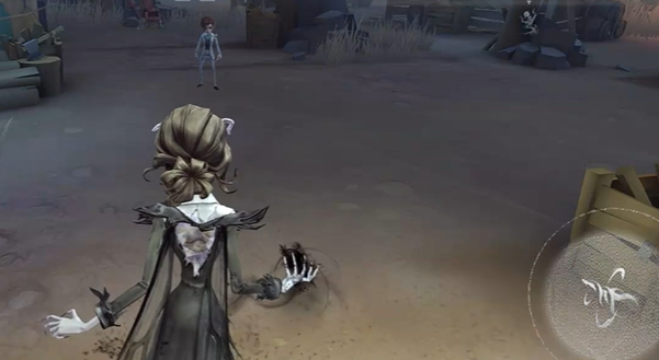 第五人格女王蜂怎么玩