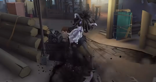 第五人格女王蜂怎么玩