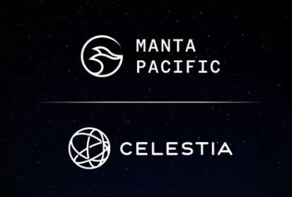 目前使用Celestia作为DA层的热门项目