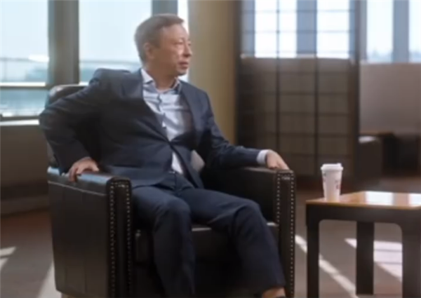 张朝阳再谈4小时睡眠法:已坚持8年 每天只睡4.5小时 精力越来越好