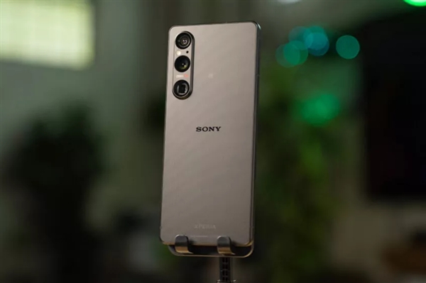 索尼手机败走中国市场：微博、公众号陆续停用