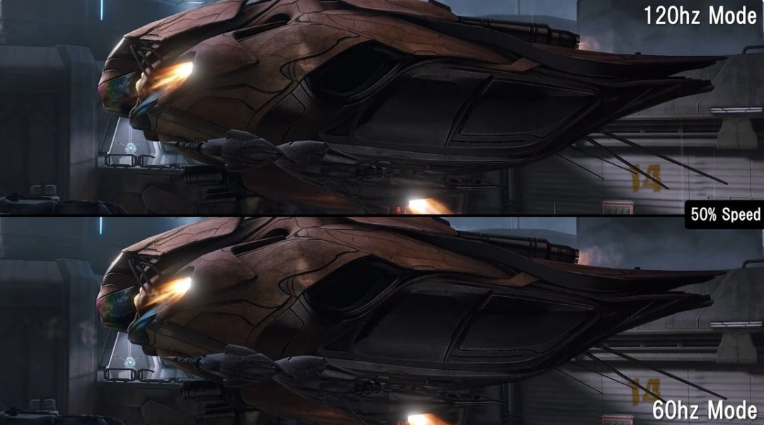 数毛社测评《银河战士Prime4》 Switch2平台首款120帧运行3D游戏