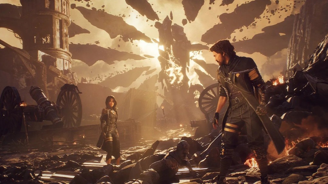 玩家投票决定！PS Blog 2025年度游戏大奖评选开启