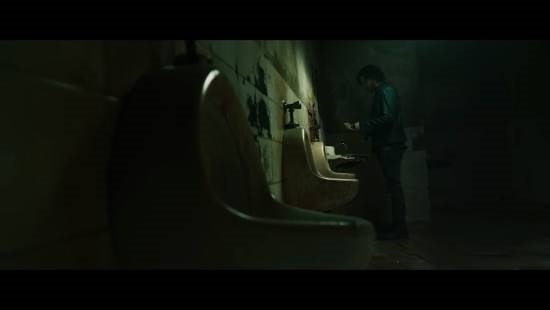 《寂静岭2》电影《重返寂静岭》预告来了!大量泡泡头护士来袭