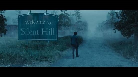 《寂静岭2》电影《重返寂静岭》预告来了!大量泡泡头护士来袭