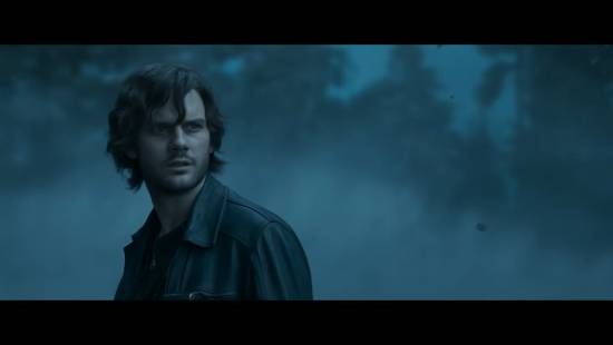 《寂静岭2》电影《重返寂静岭》预告来了!大量泡泡头护士来袭