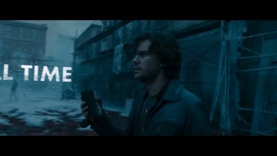 《寂静岭2》电影《重返寂静岭》预告来了!大量泡泡头护士来袭