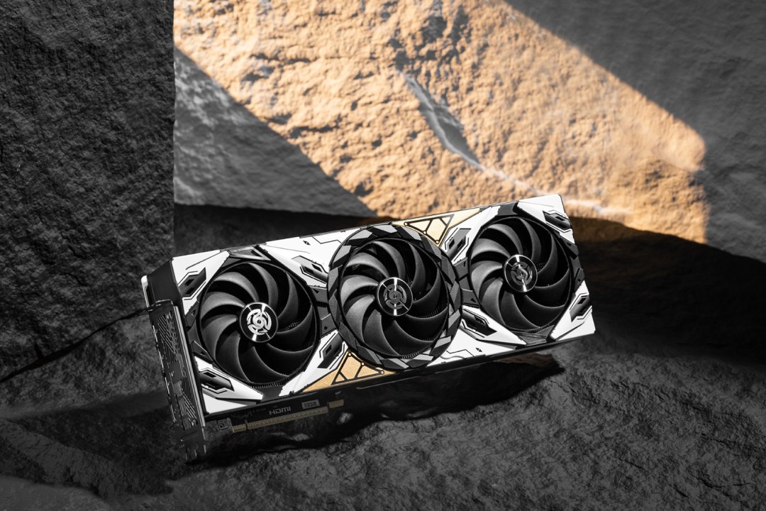 谁能封神？2025 年度游戏&显卡回顾