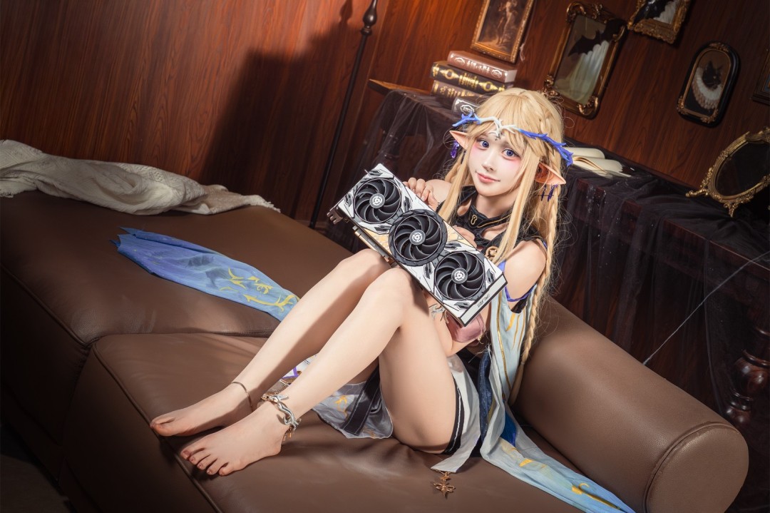 谁能封神？2025 年度游戏&显卡回顾