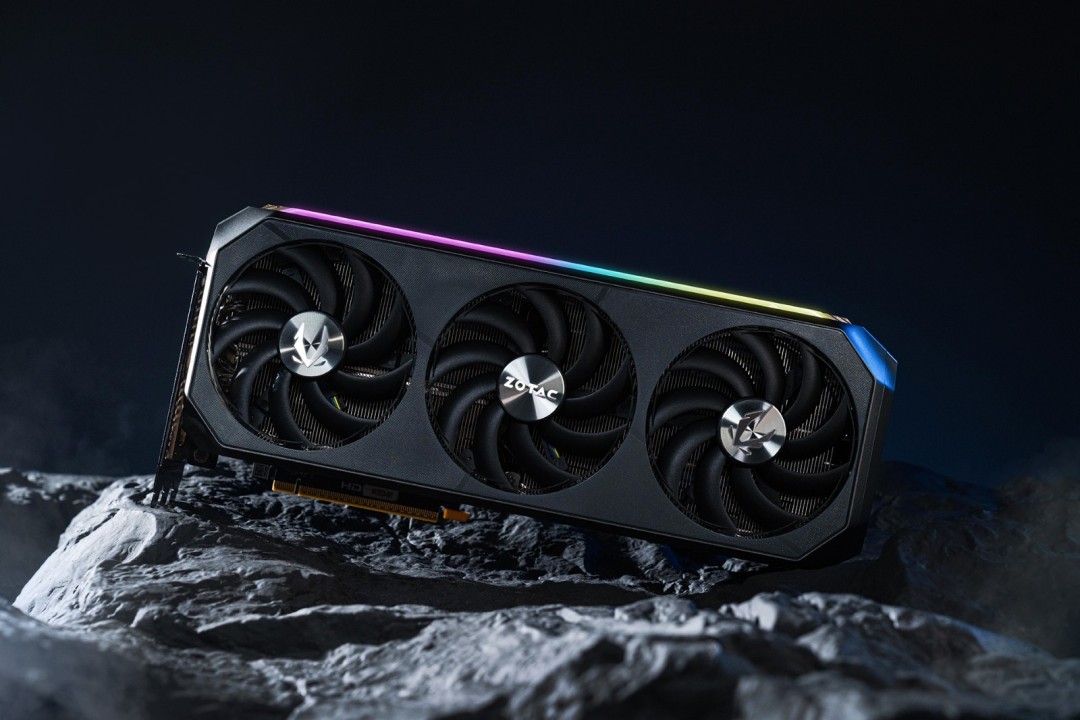 谁能封神？2025 年度游戏&显卡回顾