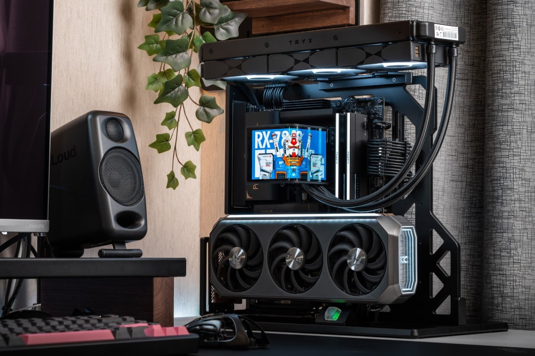 谁能封神？2025 年度游戏&显卡回顾