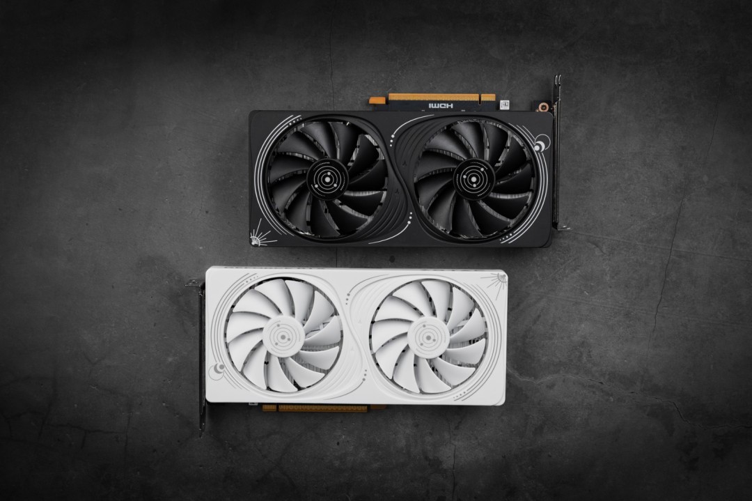 谁能封神？2025 年度游戏&显卡回顾