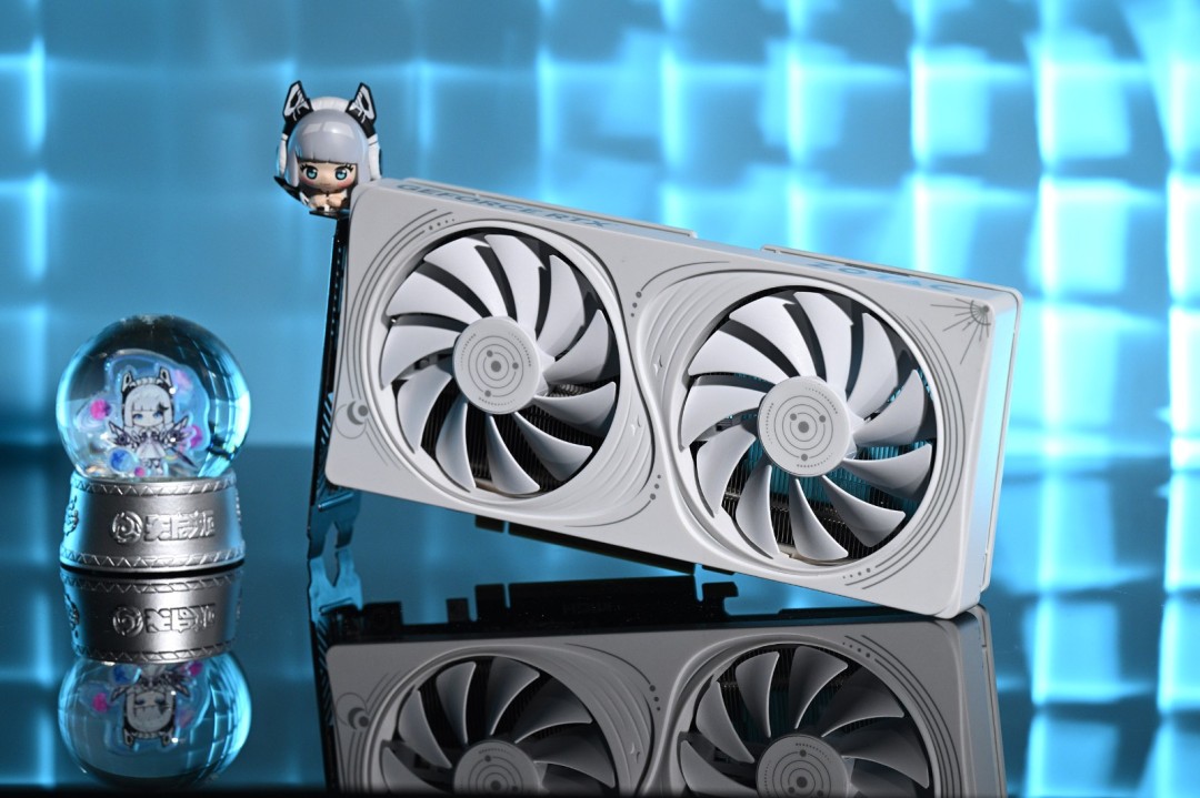 谁能封神？2025 年度游戏&显卡回顾