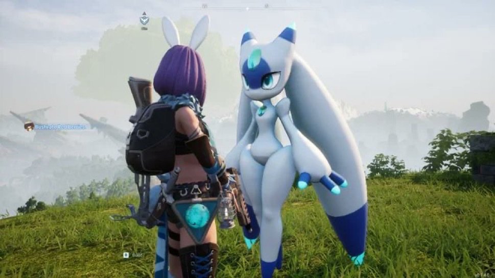 《幻兽帕鲁》开发商透露 未来或制作重磅