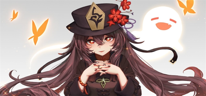 原神胡桃大战史莱姆观看地址分享图一 原神胡桃大战史莱姆观看地址分享图一