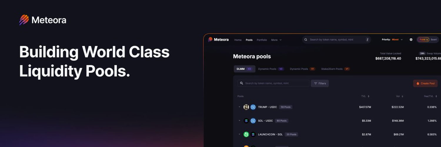 Meteora (MET)币是什么?什么时候上市?代币经济学、价格预测介绍