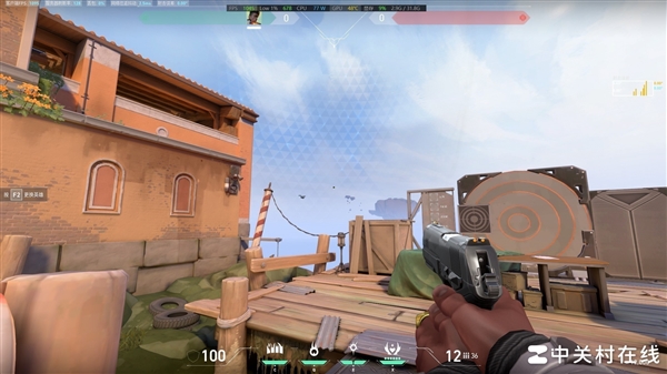 突破千帧！AMD锐龙7 9800X3D游戏性能实测