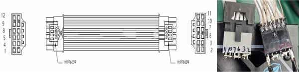 不怕烧显卡了：鑫谷正式公布12V-2×6 TITANLOAD强流线！80倍安全