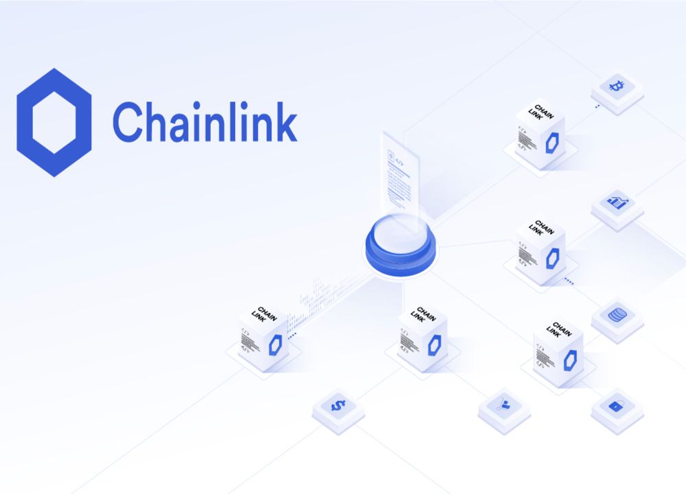 什么是Chainlink(LINK)币?怎么买?LINK工作原理、功能、前景及价格预测