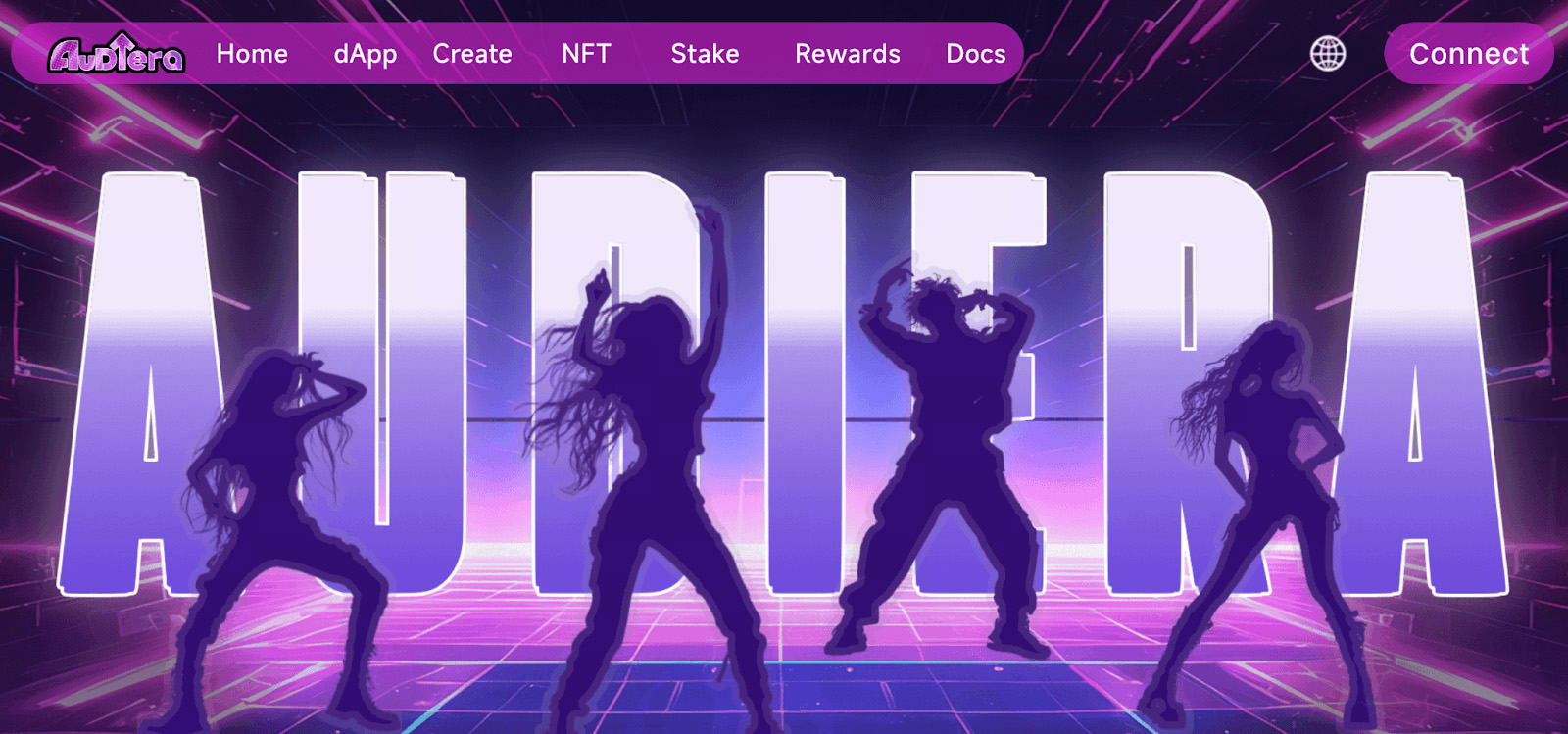 “舞蹈赚钱”是如何运作的？