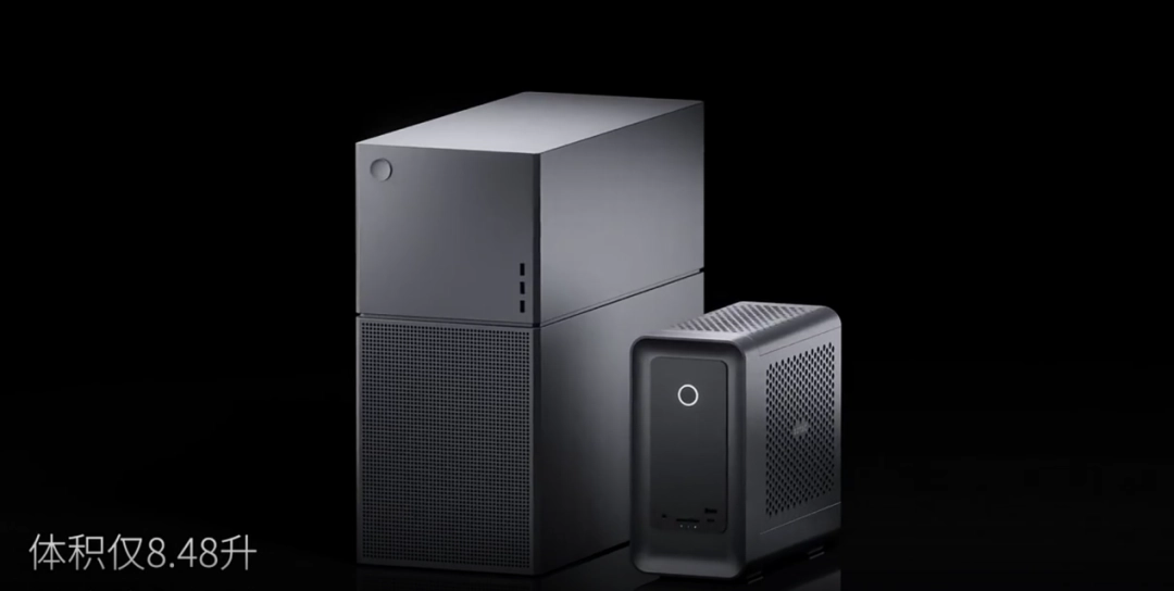 软硬协同，加速落地：索泰ZBOX新品EU27507TC正式开售！