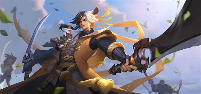 曙光英雄官网入口网址分享图一 曙光英雄官网入口网址分享图一