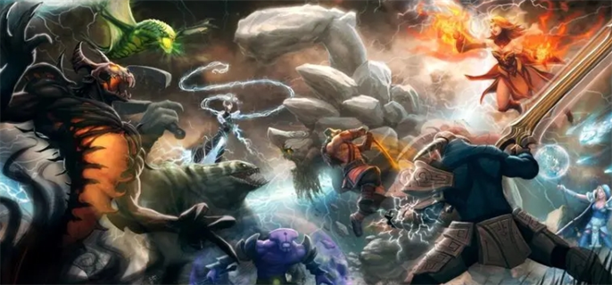 魔兽世界plus意思介绍图一 魔兽世界plus意思介绍图一