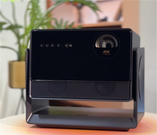 家用高清超清第一名投影仪选哪款不踩雷?当贝S7UltraMax把国产投影做到顶级
