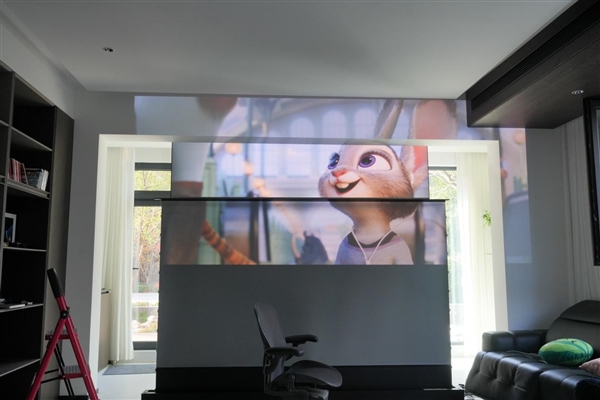 家用高清超清第一名投影仪选哪款不踩雷?当贝S7UltraMax把国产投影做到顶级