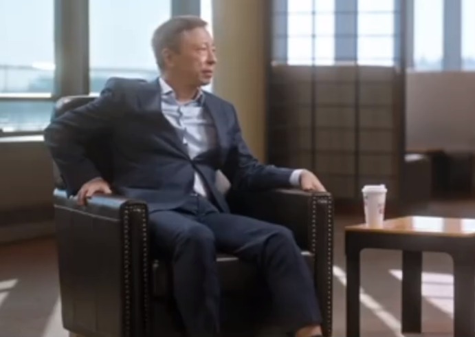 张朝阳再谈4小时睡眠法：已坚持8年 精力越来越好