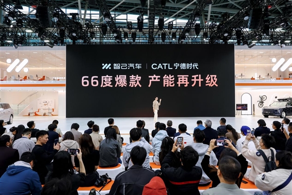 新一代LS6用户满意度指数登顶 智己凭啥这么圈粉？