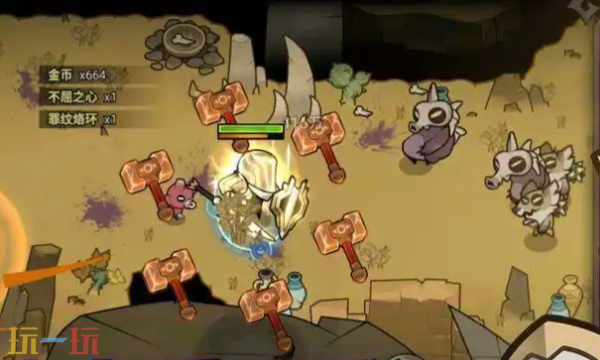 迷雾大陆VIP福利礼包码大全-2025年12月最新兑换码一键领取