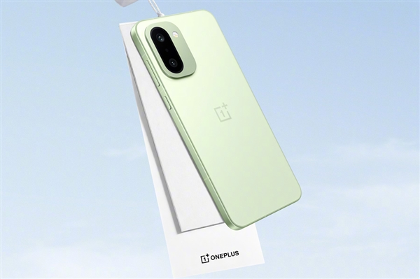 一加Ace 6T明天首销：全球首发第五代骁龙8 2399元起