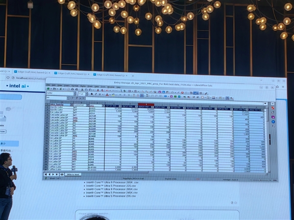 华丽变身AI NAS!Intel重新定义:这才是NAS的未来