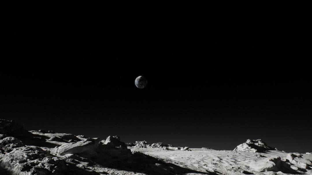 《月球任务》多平台发售 科幻恐怖逃生冒险